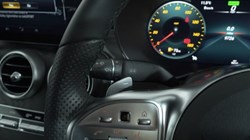 2023 (72) MERCEDES-BENZ C CLASS C200 AMG Line Edition Premium 2dr 9G-Tronic 4696518