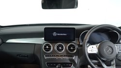 2023 (72) MERCEDES-BENZ C CLASS C200 AMG Line Edition Premium 2dr 9G-Tronic 4696501