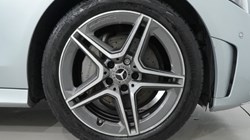 2023 (72) MERCEDES-BENZ C CLASS C200 AMG Line Edition Premium 2dr 9G-Tronic 4696505