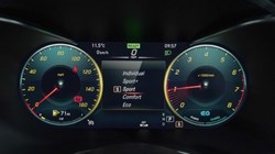 2023 (72) MERCEDES-BENZ C CLASS C200 AMG Line Edition Premium 2dr 9G-Tronic 4696527