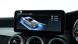 2023 (72) MERCEDES-BENZ C CLASS C200 AMG Line Edition Premium 2dr 9G-Tronic 4696529