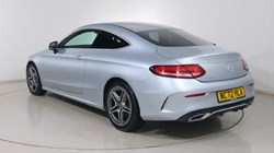 2023 (72) MERCEDES-BENZ C CLASS C200 AMG Line Edition Premium 2dr 9G-Tronic 4696542