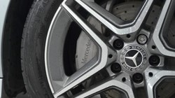 2023 (72) MERCEDES-BENZ C CLASS C200 AMG Line Edition Premium 2dr 9G-Tronic 4696506