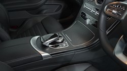 2023 (72) MERCEDES-BENZ C CLASS C200 AMG Line Edition Premium 2dr 9G-Tronic 4696496