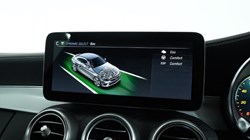 2023 (72) MERCEDES-BENZ C CLASS C200 AMG Line Edition Premium 2dr 9G-Tronic 4696530