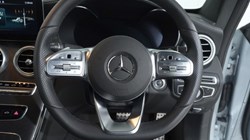 2023 (72) MERCEDES-BENZ C CLASS C200 AMG Line Edition Premium 2dr 9G-Tronic 4696503