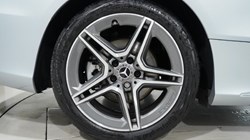 2023 (72) MERCEDES-BENZ C CLASS C200 AMG Line Edition Premium 2dr 9G-Tronic 4696494