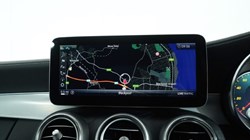 2023 (72) MERCEDES-BENZ C CLASS C200 AMG Line Edition Premium 2dr 9G-Tronic 4696522