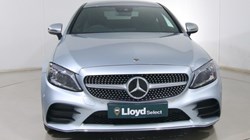 2023 (72) MERCEDES-BENZ C CLASS C200 AMG Line Edition Premium 2dr 9G-Tronic 4696539