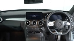 2023 (72) MERCEDES-BENZ C CLASS C200 AMG Line Edition Premium 2dr 9G-Tronic 4696502