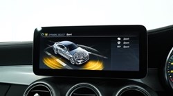 2023 (72) MERCEDES-BENZ C CLASS C200 AMG Line Edition Premium 2dr 9G-Tronic 4696528
