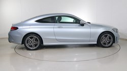 2023 (72) MERCEDES-BENZ C CLASS C200 AMG Line Edition Premium 2dr 9G-Tronic 4696545
