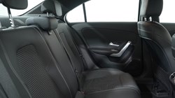 2020 (20) MERCEDES-BENZ A CLASS A180d Sport Executive 4dr Auto 4701976