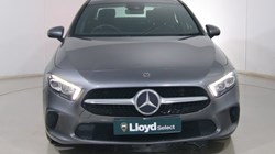 2020 (20) MERCEDES-BENZ A CLASS A180d Sport Executive 4dr Auto 4702015
