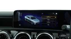 2020 (20) MERCEDES-BENZ A CLASS A180d Sport Executive 4dr Auto 4702005