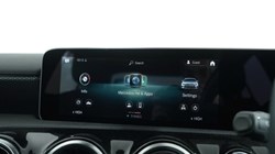 2020 (20) MERCEDES-BENZ A CLASS A180d Sport Executive 4dr Auto 4702007