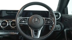 2020 (20) MERCEDES-BENZ A CLASS A180d Sport Executive 4dr Auto 4701977