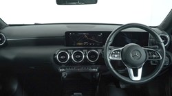 2020 (20) MERCEDES-BENZ A CLASS A180d Sport Executive 4dr Auto 4701978