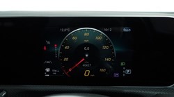 2020 (20) MERCEDES-BENZ A CLASS A180d Sport Executive 4dr Auto 4702008