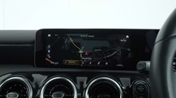 2020 (20) MERCEDES-BENZ A CLASS A180d Sport Executive 4dr Auto 4701994