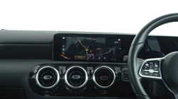 2020 (20) MERCEDES-BENZ A CLASS A180d Sport Executive 4dr Auto 4701979
