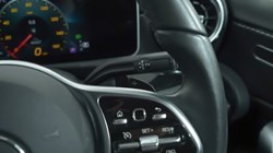 2020 (20) MERCEDES-BENZ A CLASS A180d Sport Executive 4dr Auto 4702012