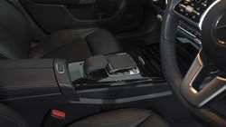 2020 (20) MERCEDES-BENZ A CLASS A180d Sport Executive 4dr Auto 4701993