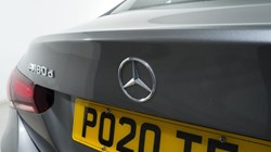 2020 (20) MERCEDES-BENZ A CLASS A180d Sport Executive 4dr Auto 4701972