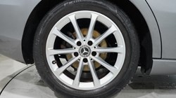 2020 (20) MERCEDES-BENZ A CLASS A180d Sport Executive 4dr Auto 4701975