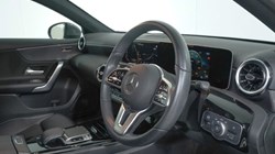 2020 (20) MERCEDES-BENZ A CLASS A180d Sport Executive 4dr Auto 4701992