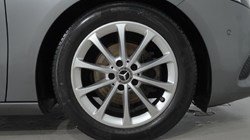 2020 (20) MERCEDES-BENZ A CLASS A180d Sport Executive 4dr Auto 4701988
