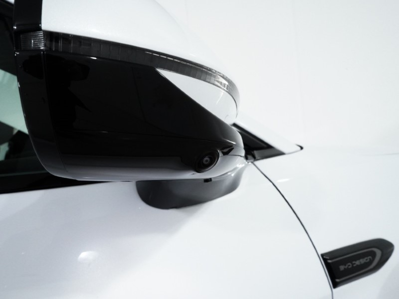 2025 (74) BYD SEALION 7 390kW Excellence AWD 91kWh 5dr Auto 4747987