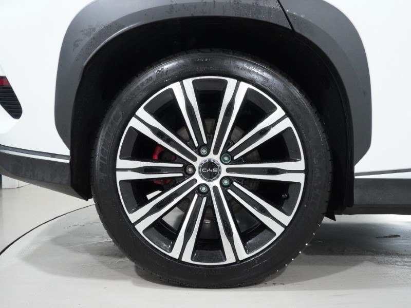 2025 (74) BYD SEALION 7 390kW Excellence AWD 91kWh 5dr Auto 4747949