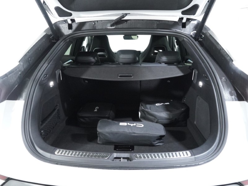 2025 (74) BYD SEALION 7 390kW Excellence AWD 91kWh 5dr Auto 4747947