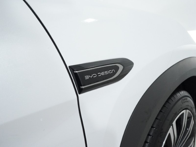 2025 (74) BYD SEALION 7 390kW Excellence AWD 91kWh 5dr Auto 4747986