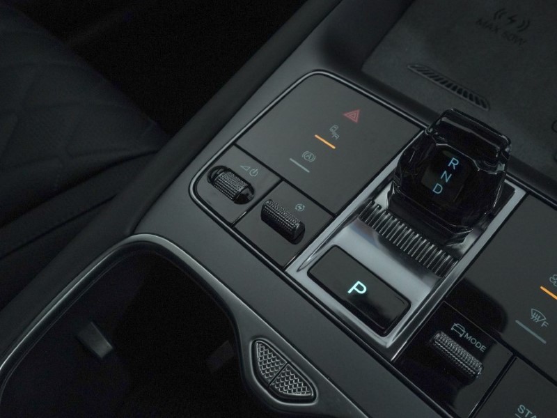 2025 (74) BYD SEALION 7 390kW Excellence AWD 91kWh 5dr Auto 4747981