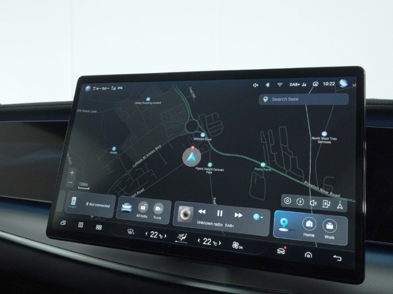 2025 (74) BYD SEALION 7 390kW Excellence AWD 91kWh 5dr Auto 4747974