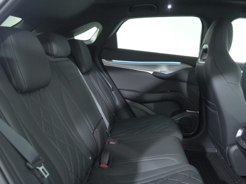 2025 (74) BYD SEALION 7 390kW Excellence AWD 91kWh 5dr Auto 4747950