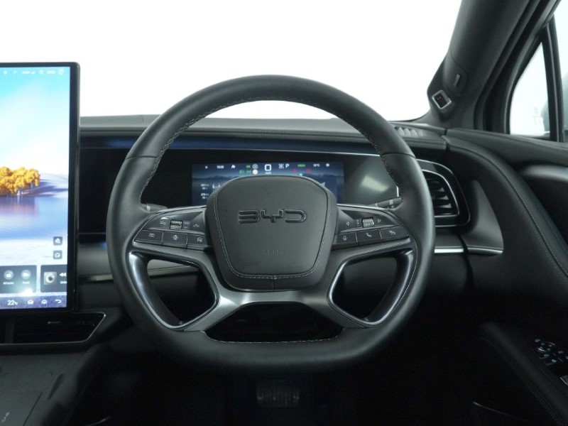 2025 (74) BYD SEALION 7 390kW Excellence AWD 91kWh 5dr Auto 4747998