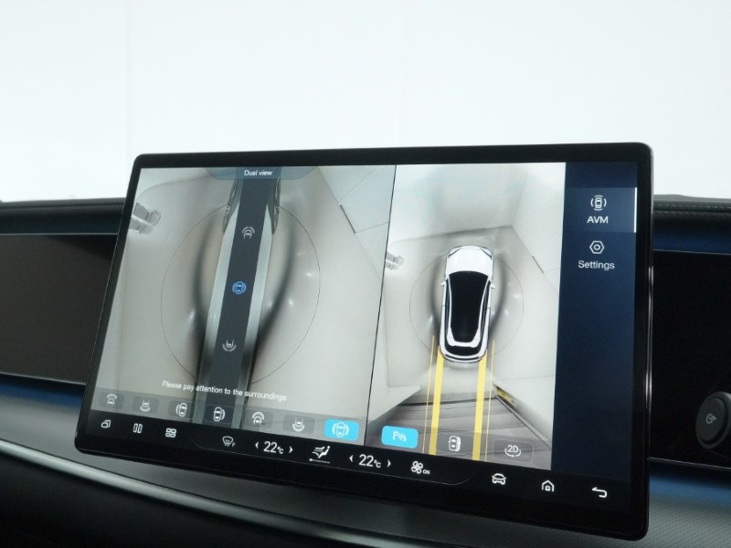 2025 (74) BYD SEALION 7 390kW Excellence AWD 91kWh 5dr Auto 4747976