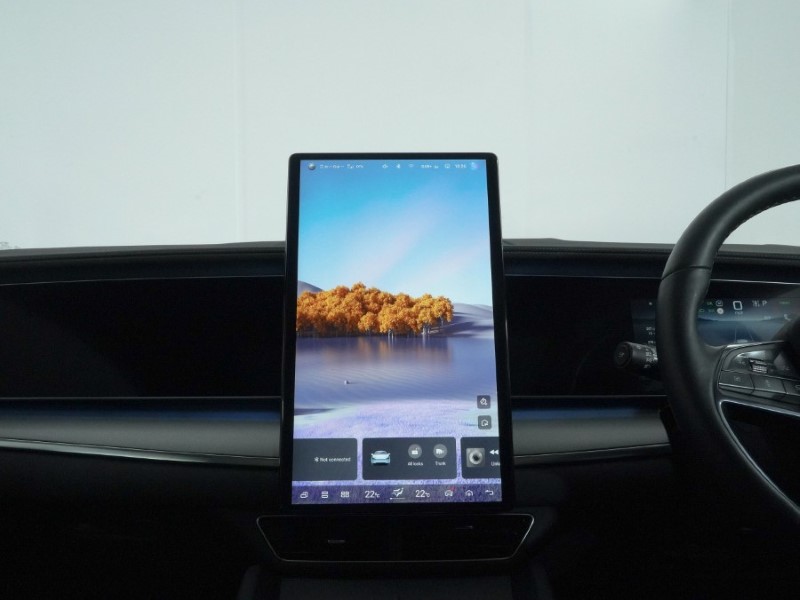 2025 (74) BYD SEALION 7 390kW Excellence AWD 91kWh 5dr Auto 4747999