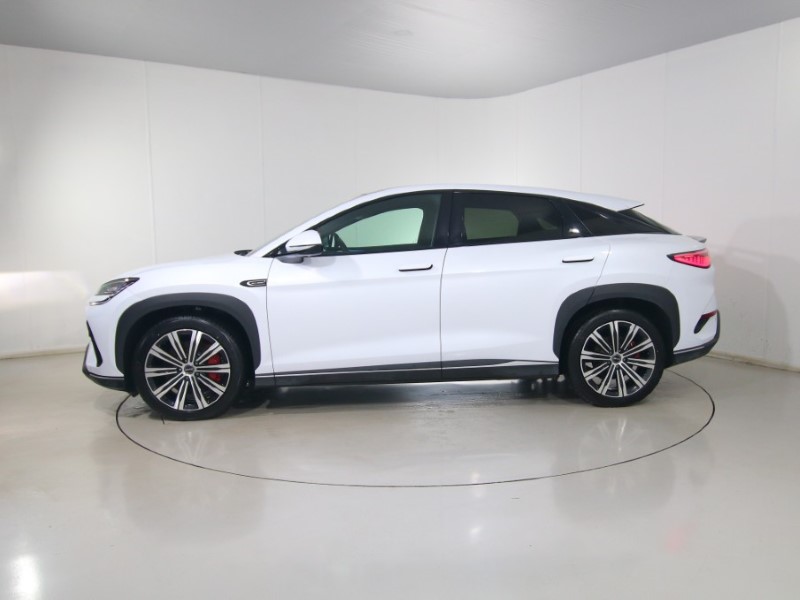 2025 (74) BYD SEALION 7 390kW Excellence AWD 91kWh 5dr Auto 4748007