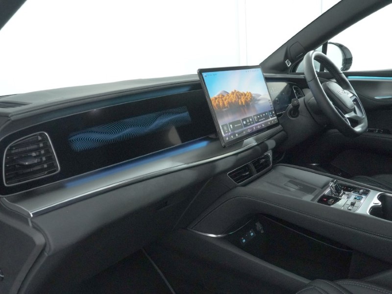 2025 (74) BYD SEALION 7 390kW Excellence AWD 91kWh 5dr Auto 4747990