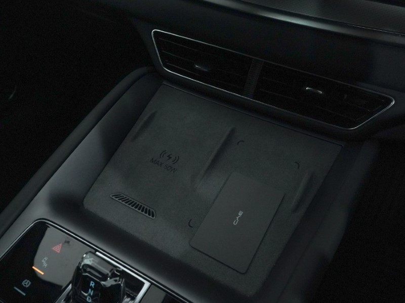 2025 (74) BYD SEALION 7 390kW Excellence AWD 91kWh 5dr Auto 4747977