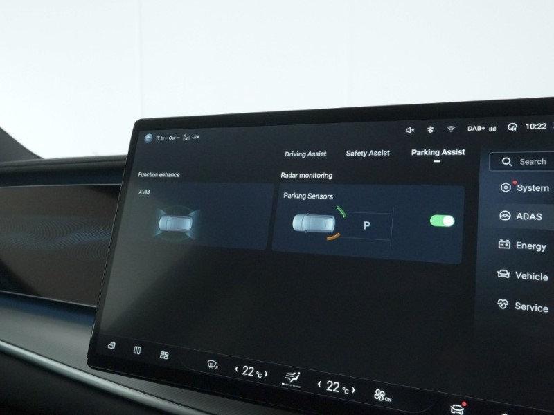 2025 (74) BYD SEALION 7 390kW Excellence AWD 91kWh 5dr Auto 4747973