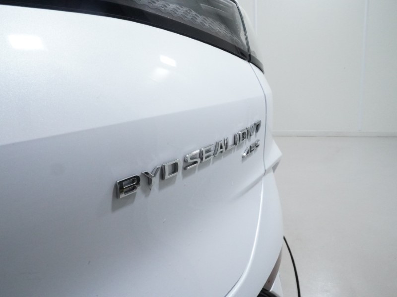2025 (74) BYD SEALION 7 390kW Excellence AWD 91kWh 5dr Auto 4747946