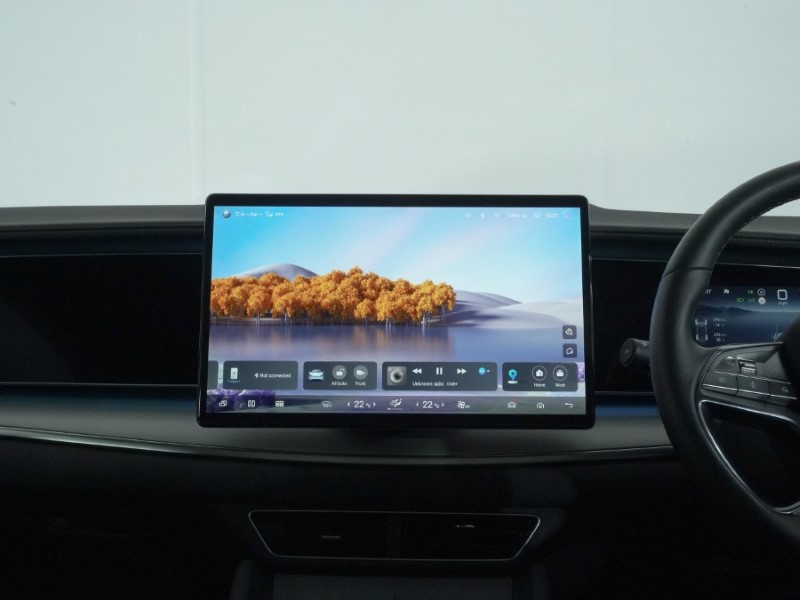 2025 (74) BYD SEALION 7 390kW Excellence AWD 91kWh 5dr Auto 4748001