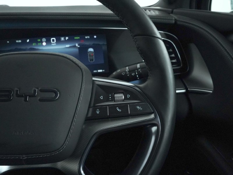 2025 (74) BYD SEALION 7 390kW Excellence AWD 91kWh 5dr Auto 4747958