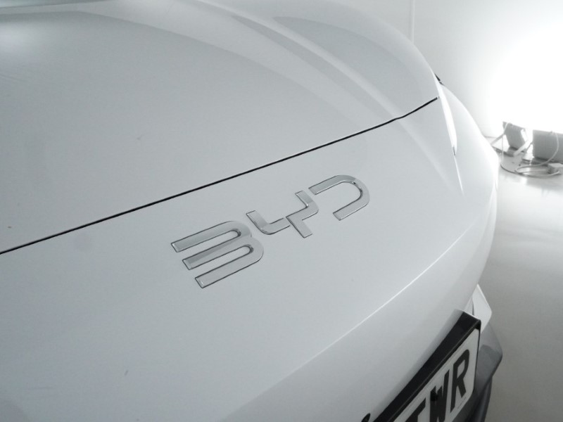 2025 (74) BYD SEALION 7 390kW Excellence AWD 91kWh 5dr Auto 4747988