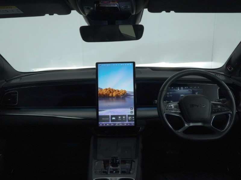 2025 (74) BYD SEALION 7 390kW Excellence AWD 91kWh 5dr Auto 4747997